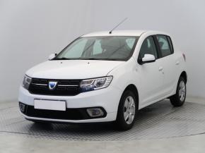 Dacia Sandero  1.0 SCe 