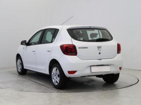 Dacia Sandero  1.0 SCe 