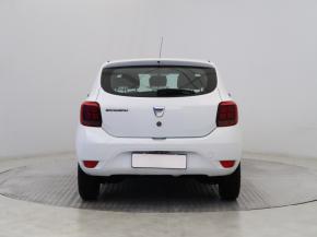 Dacia Sandero  1.0 SCe 