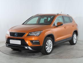 Seat Ateca  2.0 TDI 