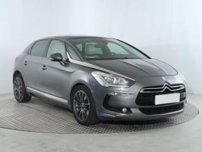 Citroen DS5  2.0 HDi 