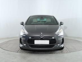 Citroen DS5  2.0 HDi 