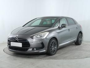 Citroen DS5  2.0 HDi 