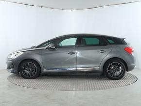 Citroen DS5  2.0 HDi 