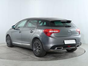 Citroen DS5  2.0 HDi 