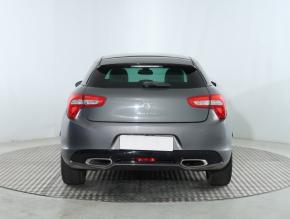 Citroen DS5  2.0 HDi 