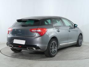 Citroen DS5  2.0 HDi 