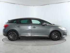 Citroen DS5  2.0 HDi 