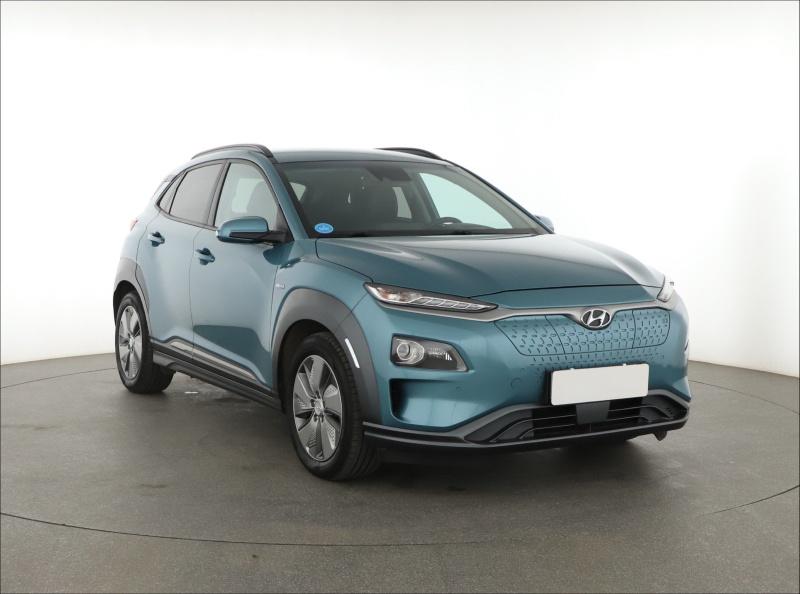 Hyundai Kona  Electric 64 kWh Premium