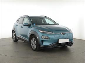 Hyundai Kona  Electric 64 kWh Premium 