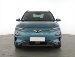 Hyundai Kona  Electric 64 kWh Premium 