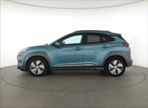 Hyundai Kona  Electric 64 kWh Premium 