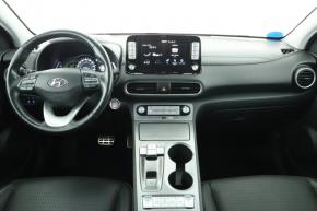 Hyundai Kona  Electric 64 kWh Premium 