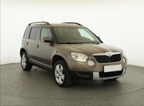 Škoda Yeti  2.0 TDI Ambition 