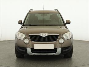 Škoda Yeti  2.0 TDI Ambition 