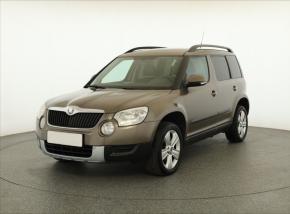 Škoda Yeti  2.0 TDI Ambition 