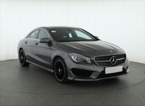 Mercedes-Benz CLA  220 CDI 