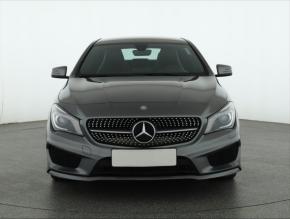 Mercedes-Benz CLA  220 CDI 