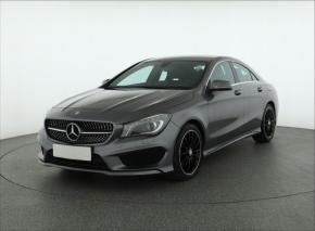 Mercedes-Benz CLA  220 CDI 