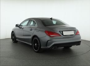 Mercedes-Benz CLA  220 CDI 