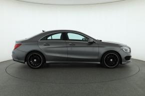 Mercedes-Benz CLA  220 CDI 