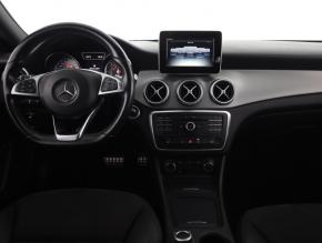 Mercedes-Benz CLA  220 CDI 