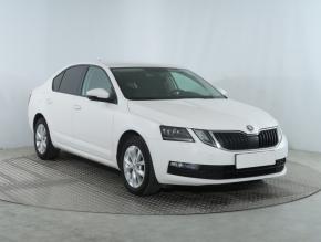 Škoda Octavia  2.0 TDI Ambition Plus 