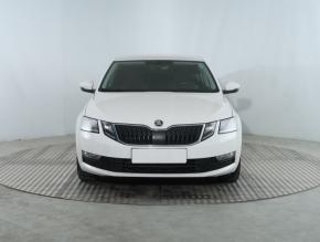 Škoda Octavia  2.0 TDI Ambition Plus 