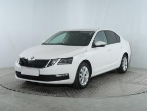 Škoda Octavia  2.0 TDI Ambition Plus 