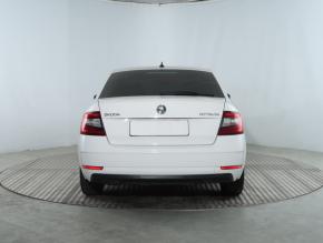 Škoda Octavia  2.0 TDI Ambition Plus 