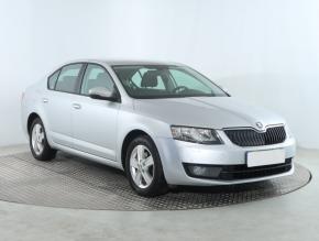 Škoda Octavia  1.4 TSI CNG Elegance 