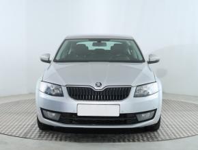 Škoda Octavia  1.4 TSI CNG Elegance 