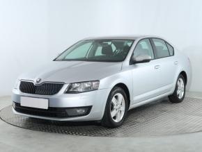 Škoda Octavia  1.4 TSI CNG Elegance 