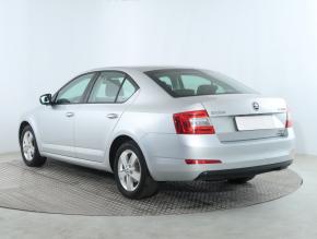 Škoda Octavia  1.4 TSI CNG Elegance 