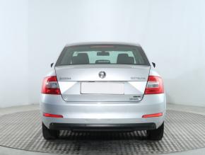 Škoda Octavia  1.4 TSI CNG Elegance 