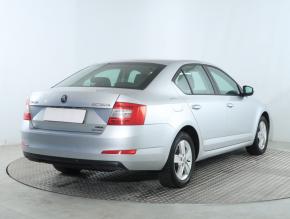 Škoda Octavia  1.4 TSI CNG Elegance 