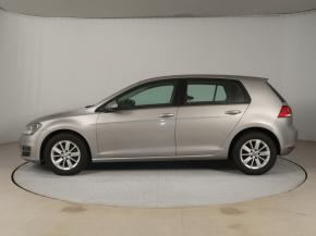 Volkswagen Golf  1.2 TSI 