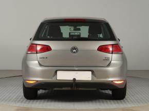 Volkswagen Golf  1.2 TSI 