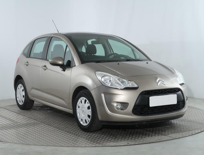 Citroen C3  1.4 i