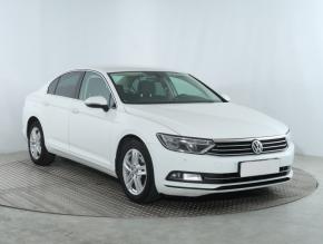 Volkswagen Passat  2.0 TDI Comfortline 