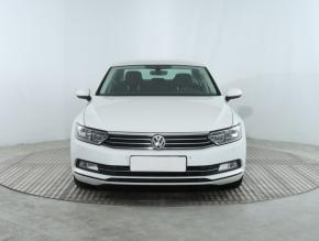 Volkswagen Passat  2.0 TDI Comfortline 