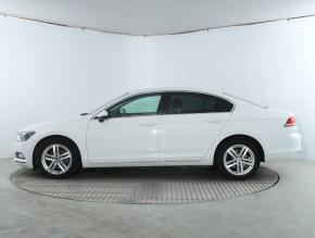 Volkswagen Passat  2.0 TDI Comfortline 