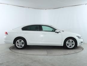 Volkswagen Passat  2.0 TDI Comfortline 