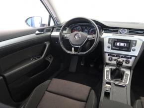 Volkswagen Passat  2.0 TDI Comfortline 