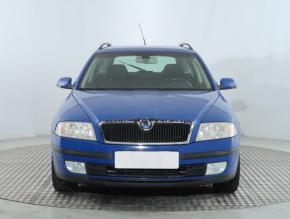 Škoda Octavia  2.0 TDI Classic 