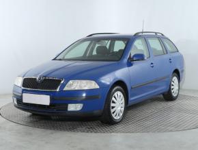 Škoda Octavia  2.0 TDI Classic 