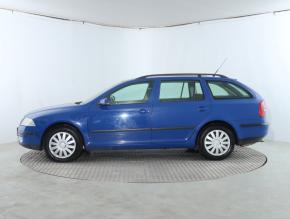 Škoda Octavia  2.0 TDI Classic 