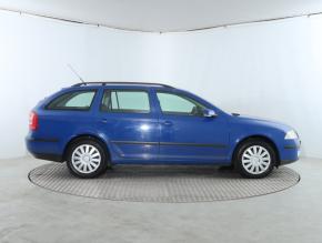 Škoda Octavia  2.0 TDI Classic 