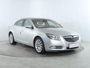 Opel Insignia  2.0 Turbo Cosmo 