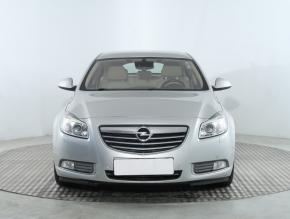 Opel Insignia  2.0 Turbo Cosmo 